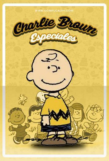 El Show de Charlie Brown y Snoopy Especiales (1965-2011)